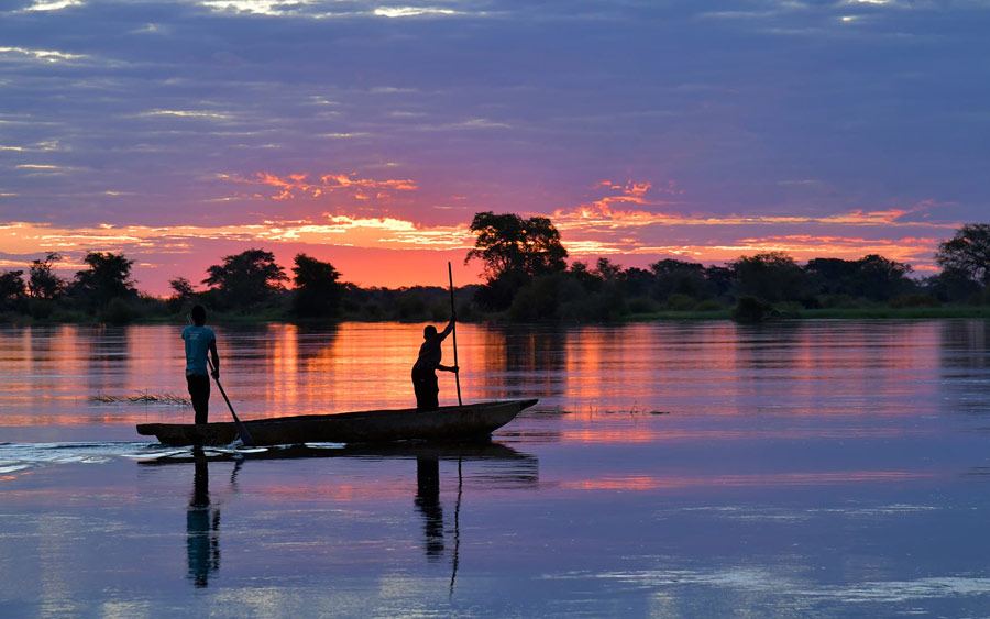 Tonle Sap Lake